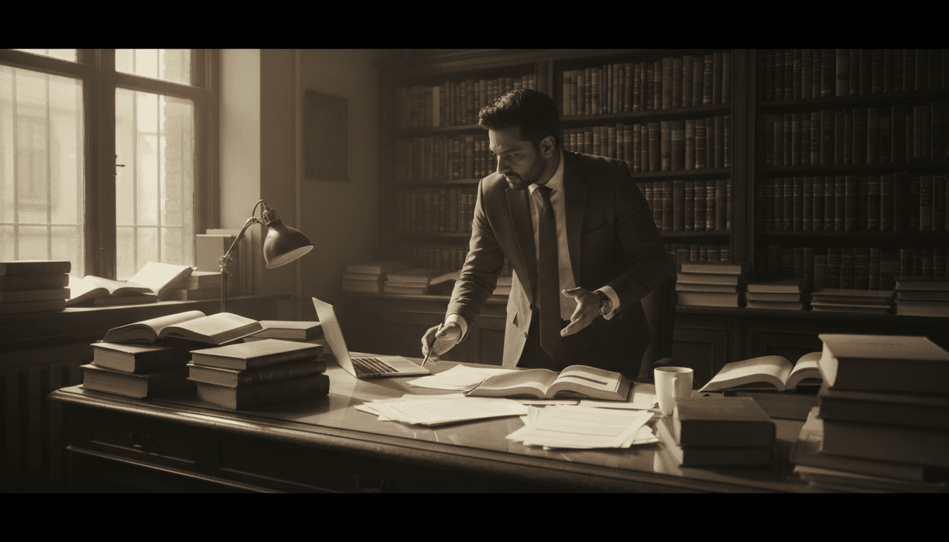 Active case management and sustained legal effort in the law office